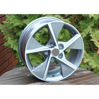 Toyota 603 6.5x16 5x114